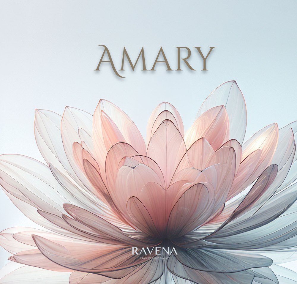 Ravena Amary Kataloğu