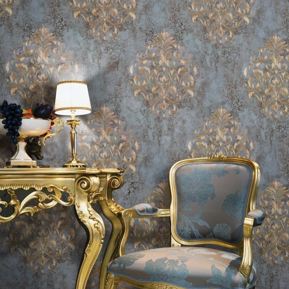 Salon duvar kağıdı
